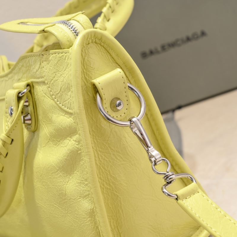 Balenciaga Top Handle Bags